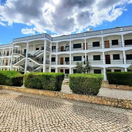 Altium Cabanas Cabanas De Tavira Exterior photo
