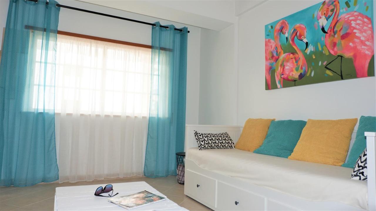 Altium Apartment *