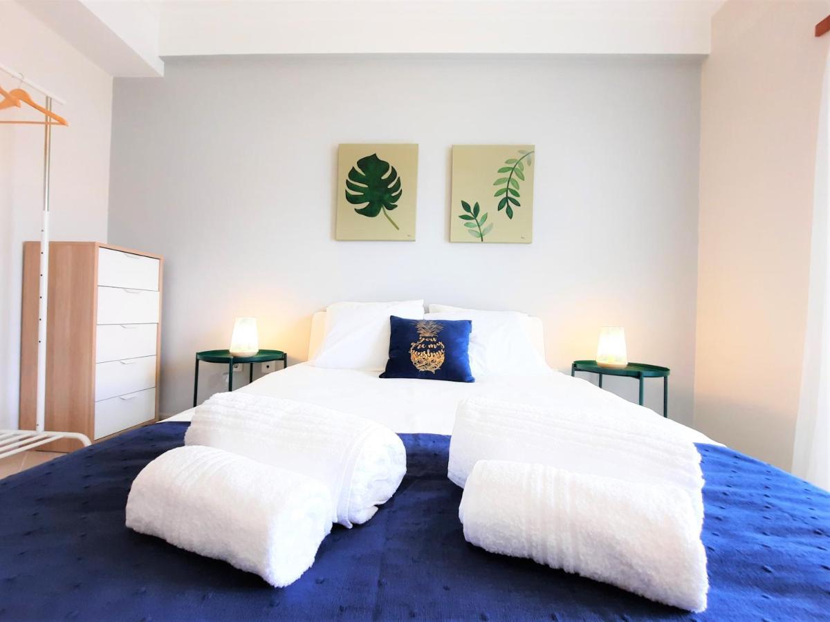 Apartment Altium Cabanas De Tavira